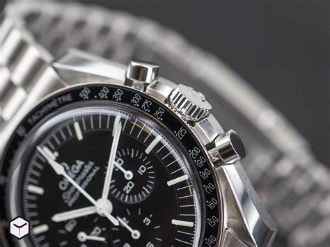 omega speedmaster professional reviews